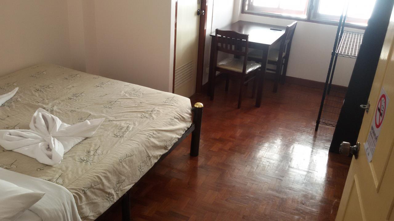 Thank You Chiangmai House Чиангмай Екстериор снимка