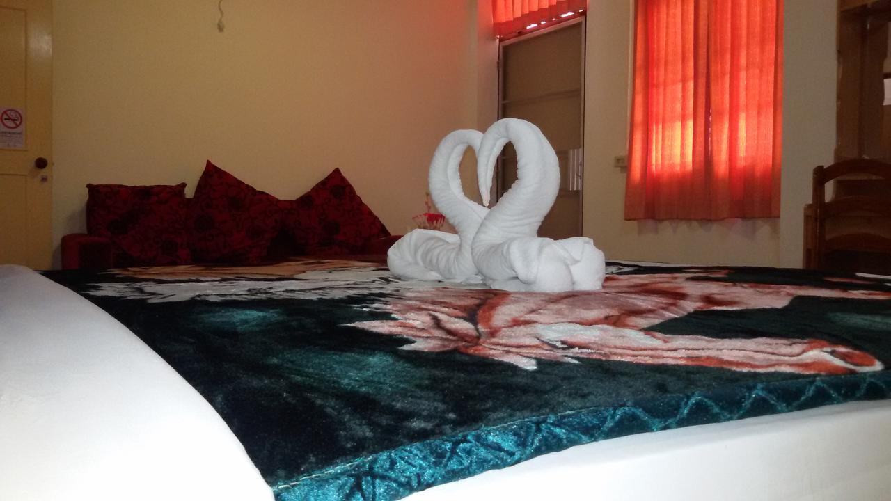 Thank You Chiangmai House Чиангмай Екстериор снимка