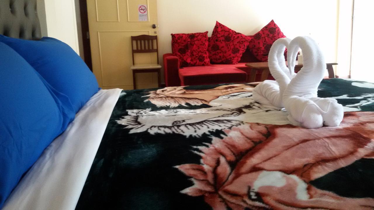 Thank You Chiangmai House Чиангмай Екстериор снимка