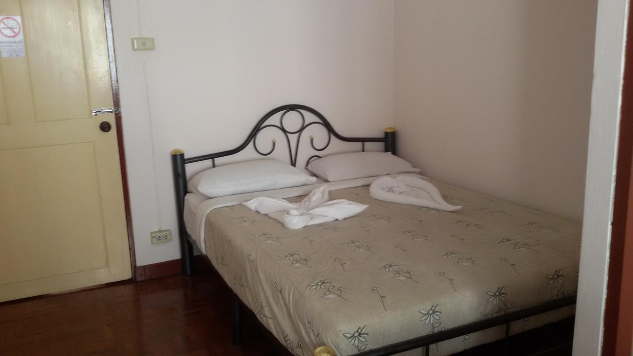 Thank You Chiangmai House Чиангмай Екстериор снимка