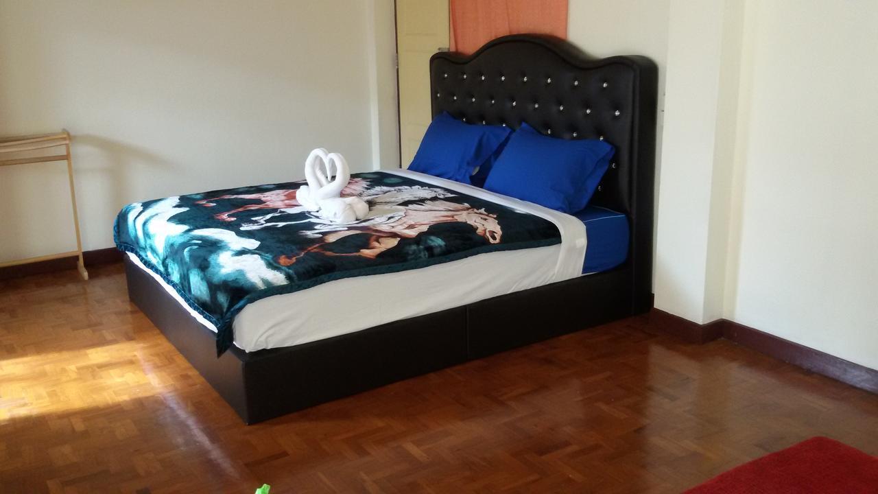 Thank You Chiangmai House Чиангмай Екстериор снимка